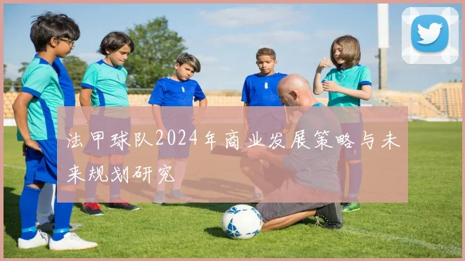 法甲球队2024年商业发展策略与未来规划研究